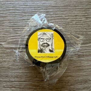 Happy Beard Happy Life Beard Balm